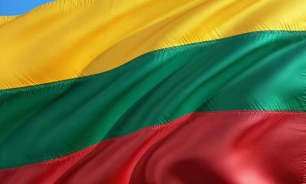 Ελληνοτουρκικά: Και η Λιθουανία στο πλευρό μας απέναντι στην Τουρκία